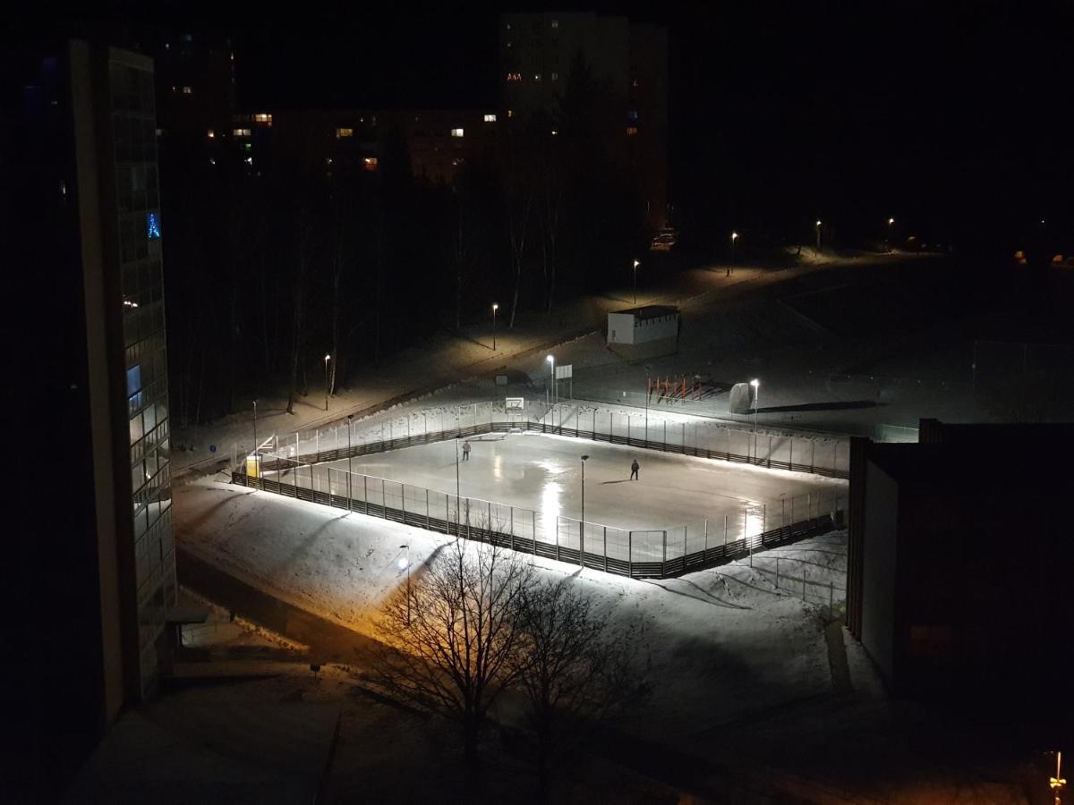 Pronájem Apartmánu V Tanvaldu Exterior foto