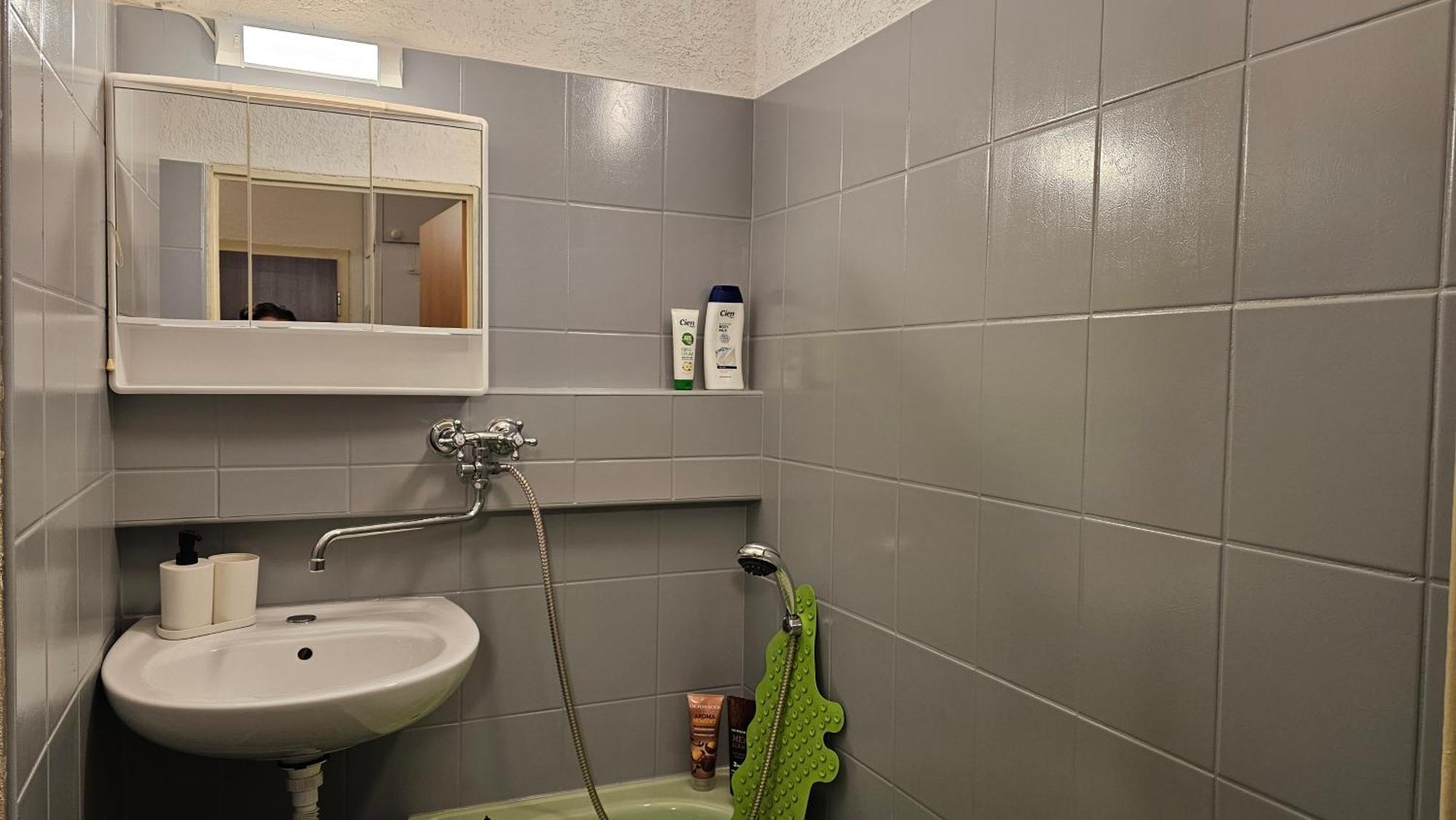 Pronájem Apartmánu V Tanvaldu Exterior foto